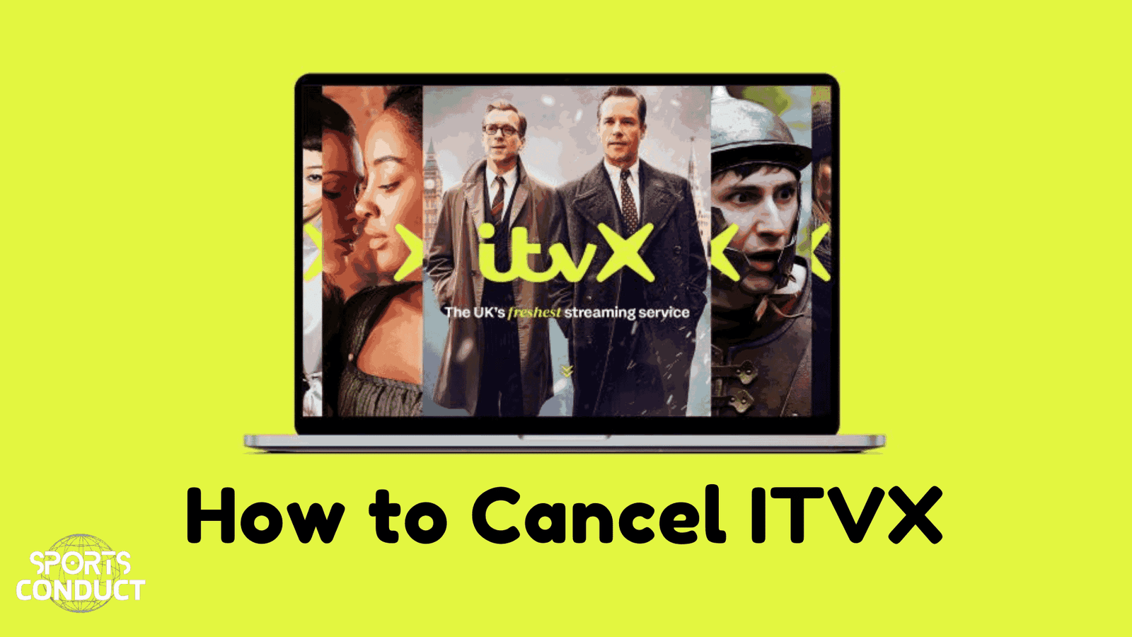 Cancel-ITVX
