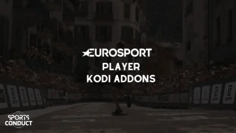 Eurosport-kodi-addon