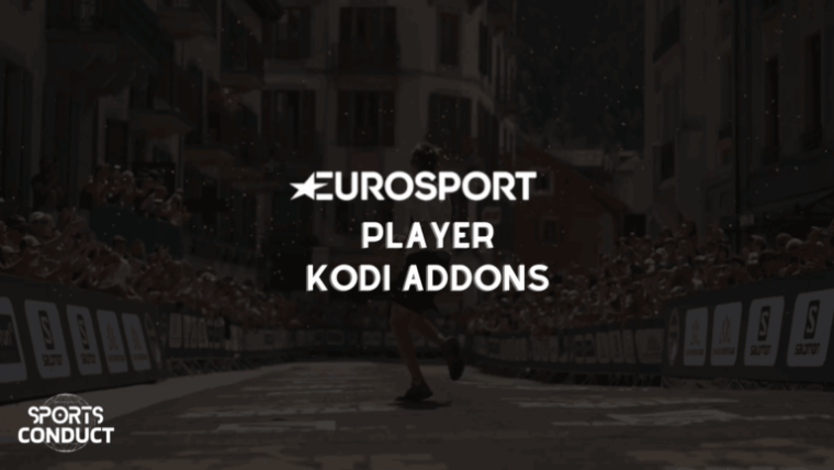 Eurosport-kodi-addon