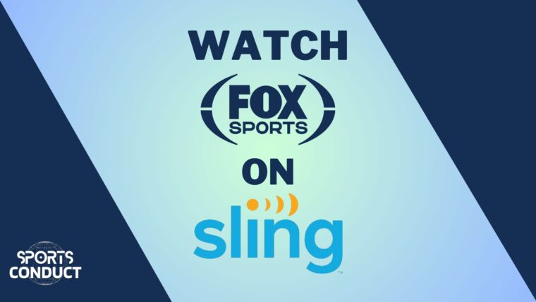 Fox-on-sling