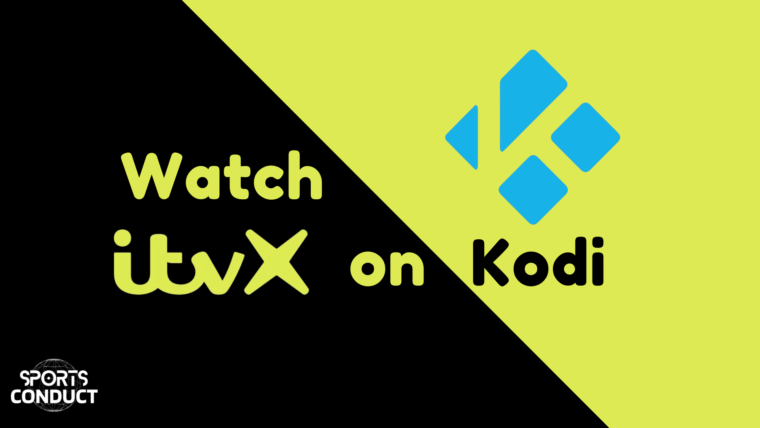 ITVX-on-Kodi