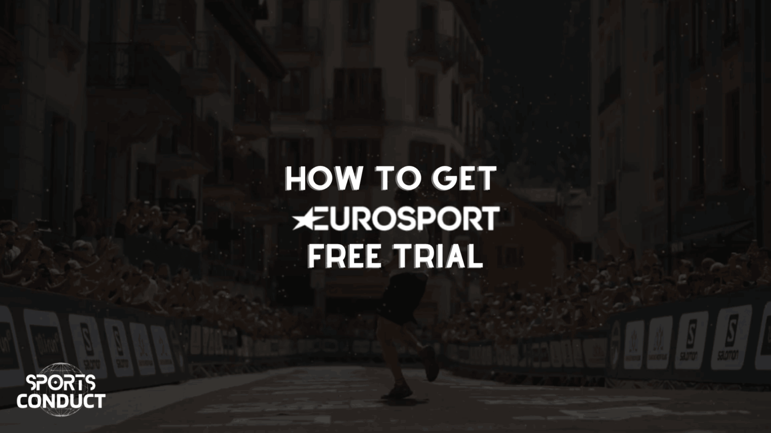 How to Watch Eurosport on Freeview in 2025 4 Simple Steps