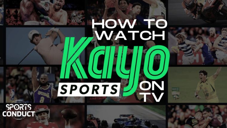 Kayo-Sport-on-TV
