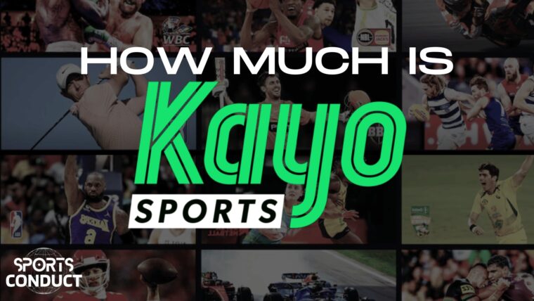 how-much-is-kayo-sports