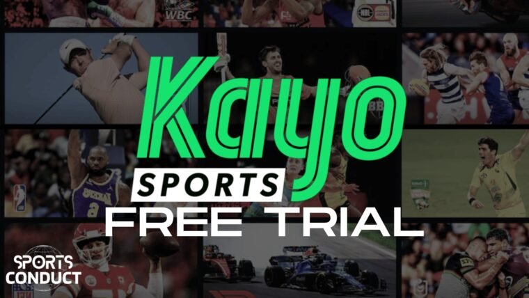 kayo-free-trial