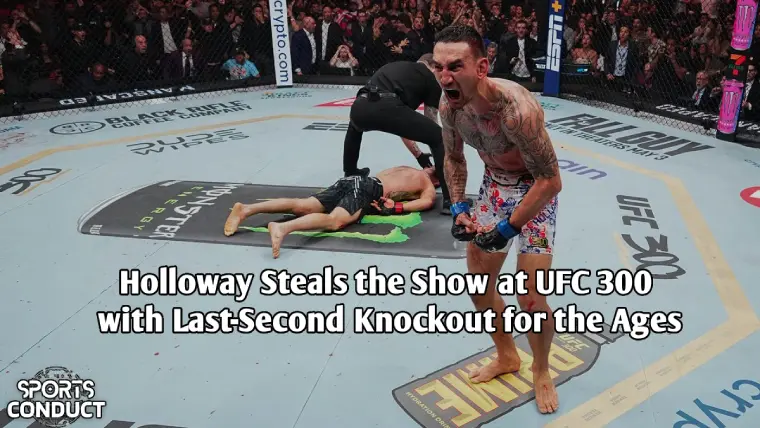 Holloway-Steals-the-Show-at-UFC-300-with-Last-Second-Knockout-for-the-Ages