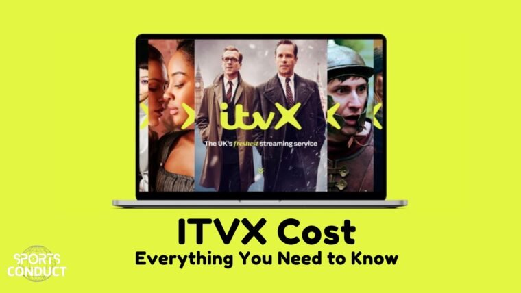 ITVX-Cost