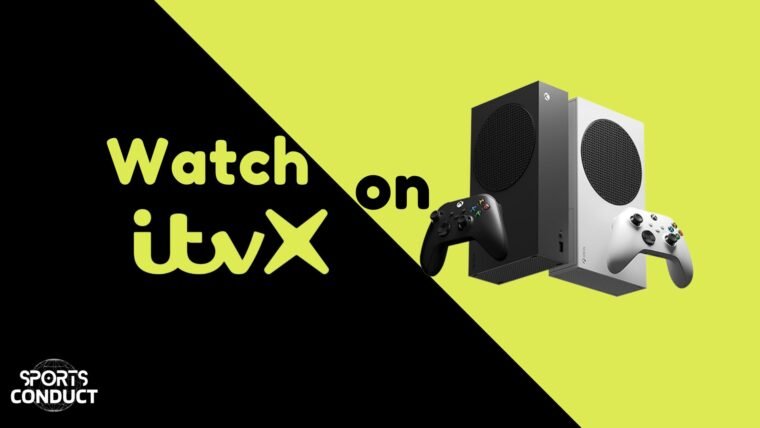 ITVX-on-Xbox