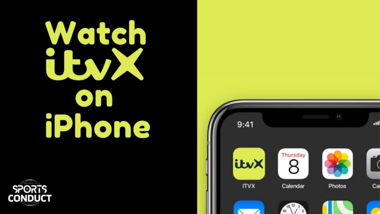 Download ITVX On IPhone Outside UK In 2025