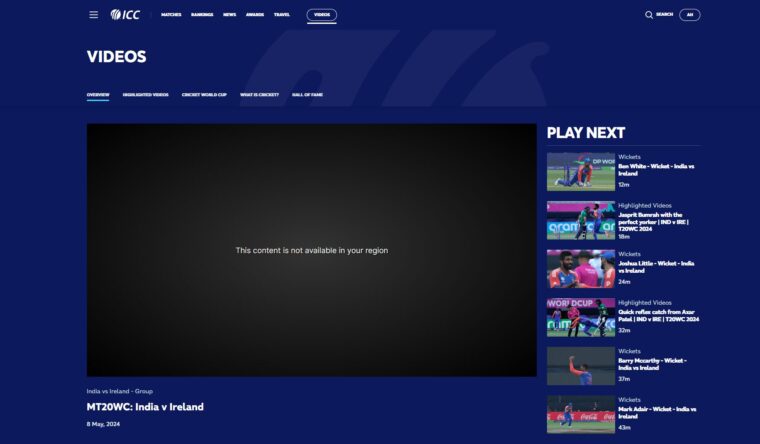 icc-tv-error-message