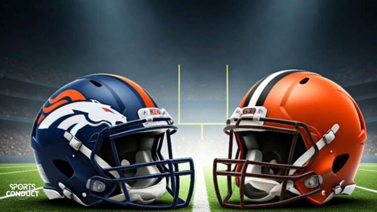 Browns vs. Broncos A Monday Night Thriller