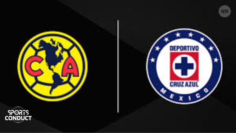 Club América and Cruz Azul Stalemate in Liga MX Semifinal First Leg