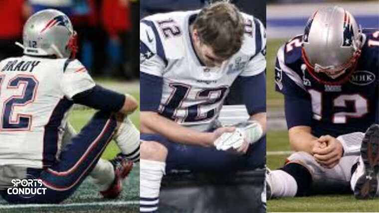 How Many Super Bowls Did Tom Brady Lose and What Do They Mean for His Legacy
