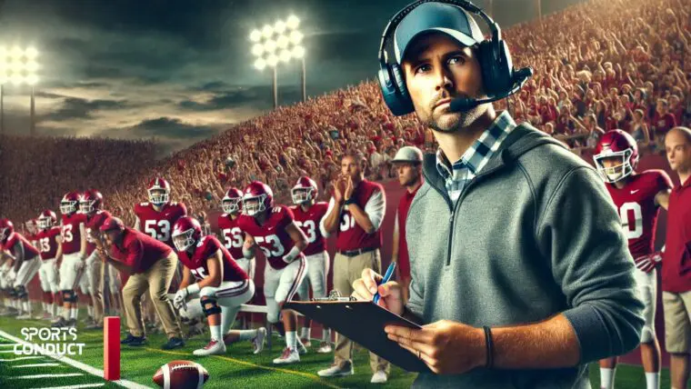 How Much Do College Football Coaches Make