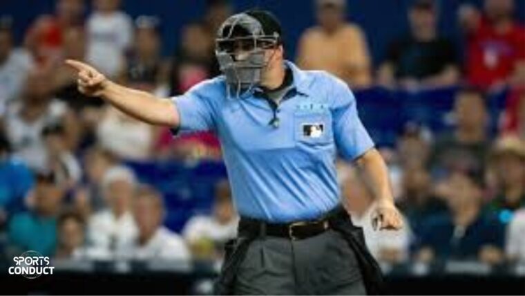 How Much Do MLB Umpires Make Understanding Salaries, Perks, and More