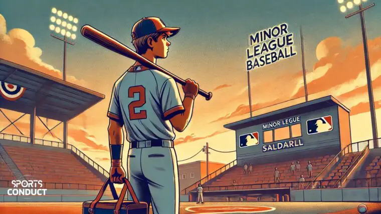 How Much Do Minor League Baseball Players Make