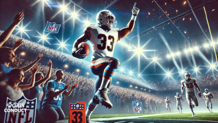 How Much Do NFL Players Get Paid
