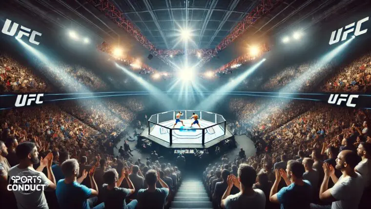 How Much is the UFC Worth in 2024