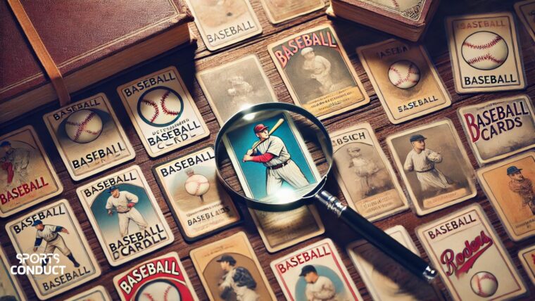 How to Determine the Value of Baseball Cards