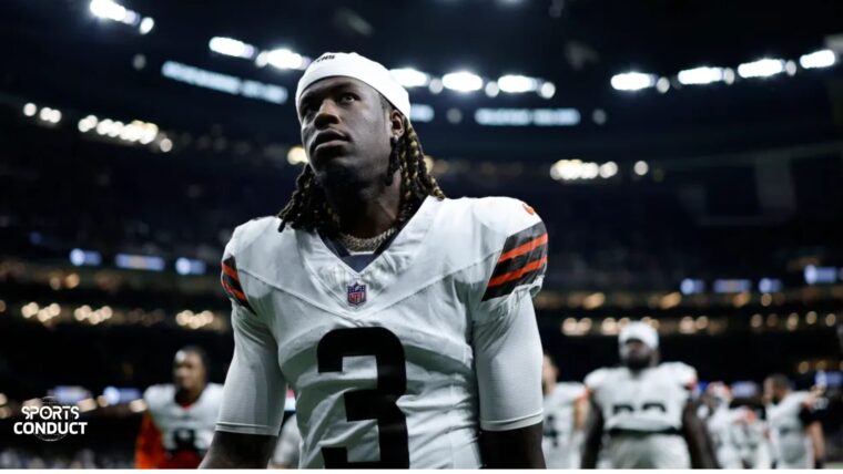 Jerry Jeudy Speaks Out on Broncos Role Amid Trade Talks