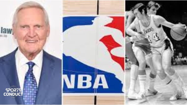 Jerry West The Legacy of an NBA Icon