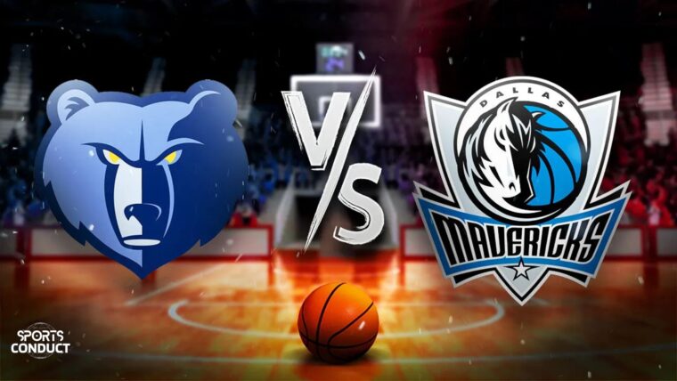 Mavericks Stun Grizzlies with Epic Comeback to Secure NBA Cup Quarter Final Spot