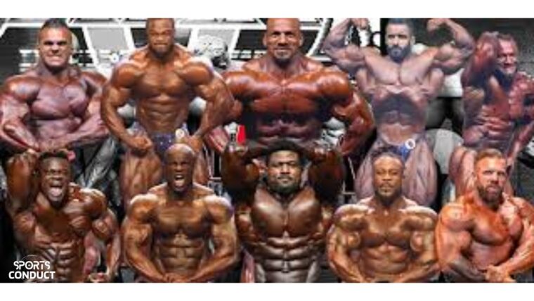 Mr. Olympia Prize Money 2024 Breaking Down the Earnings of the World’s Top Bodybuilders
