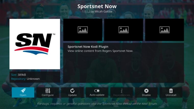 Sportsnet-Now-Kodi-Addon