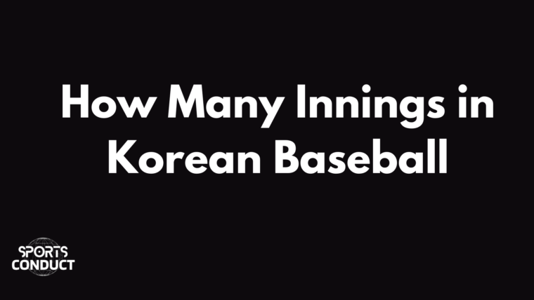 The KBO League Everything You Need to Know About Korean Baseball