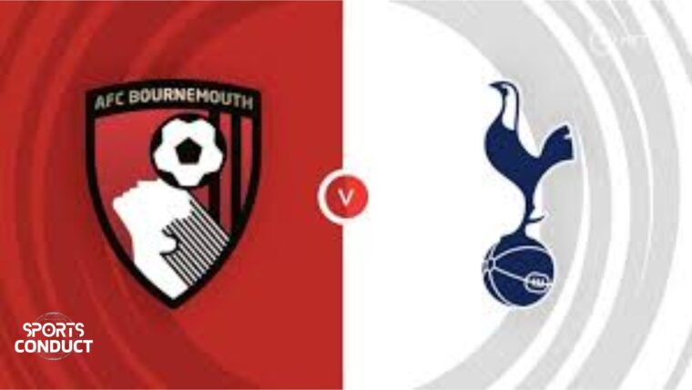Tottenham Fans Frustrated After Bournemouth Draw