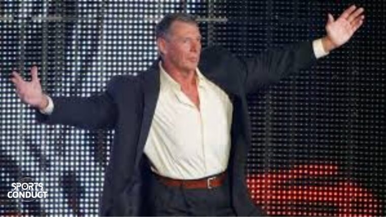 Vince McMahon’s WWE Sale The Billion-Dollar Power Move