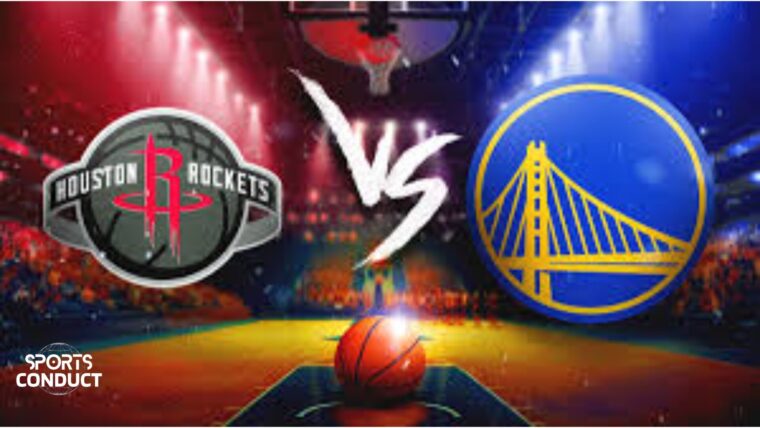 Warriors Beat Rockets Jonathan Kuminga Leads Golden State to Victory