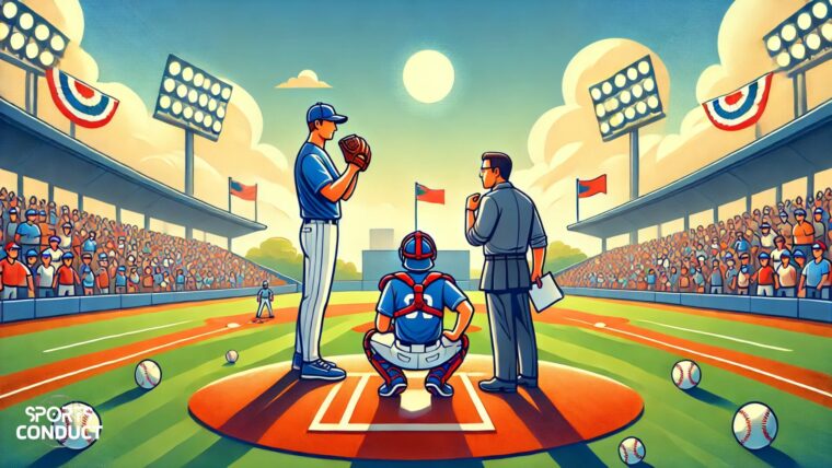 What Does MVR Stand for in Baseball