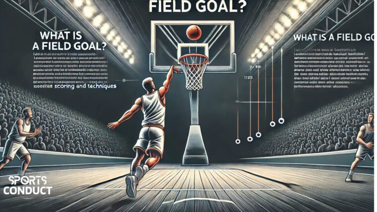 What Is a Field Goal in Basketball