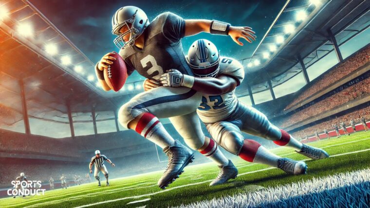 What Is a Sack in Football
