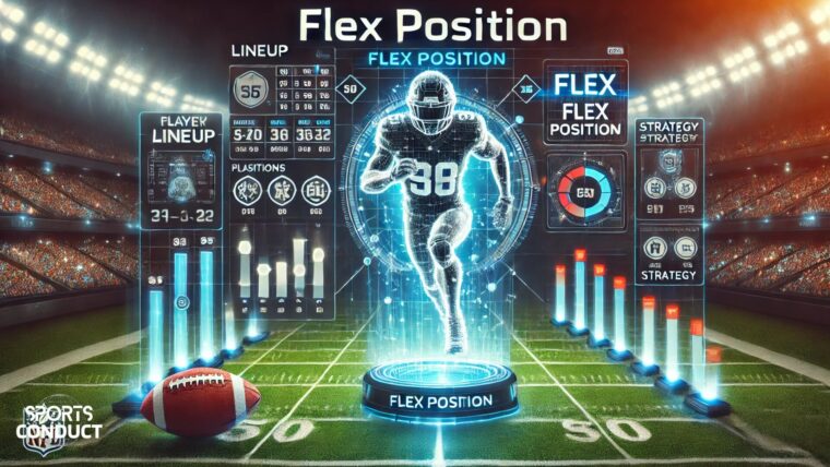 What is Flex in Fantasy Football Understanding the Key Position