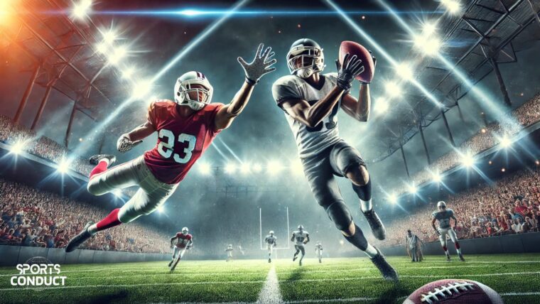 What is Illegal Touching in Football Understanding the Rule and Its Implications