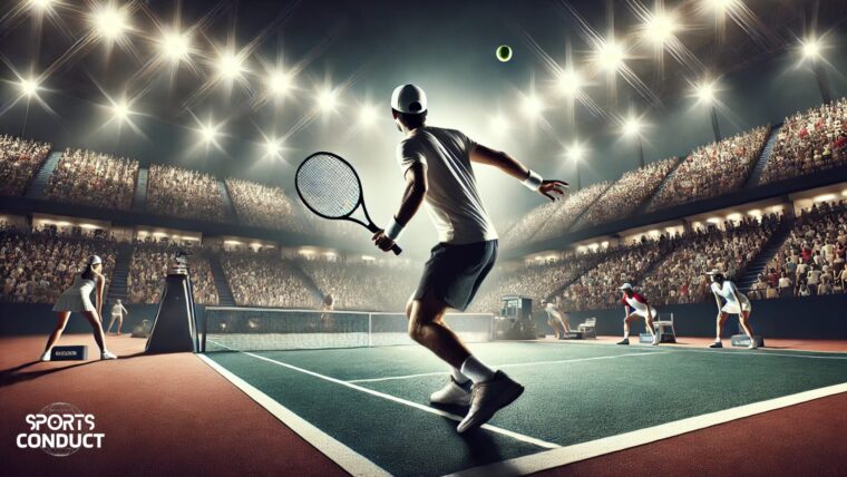 What is a Break Point in Tennis Understanding the Game’s Pivotal Moment