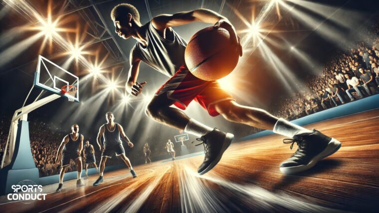What is a Carry in Basketball Understanding the Rule and How to Avoid It