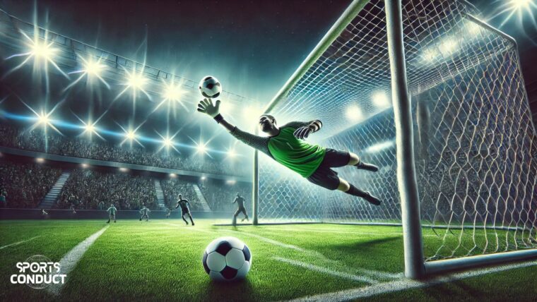 What is a Clean Sheet in Soccer