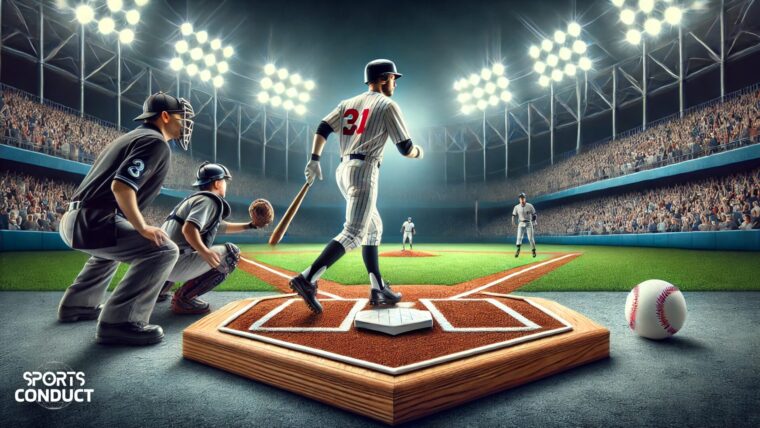 What is a Walk (BB) in Baseball Understanding Base on Balls