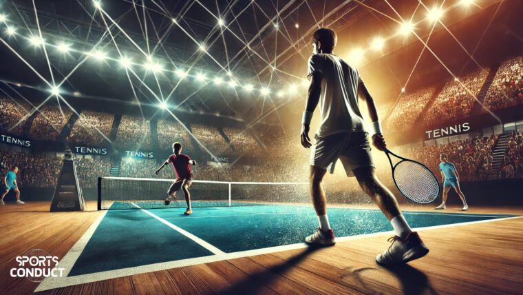 What is a Walkover in Tennis Understanding the Rules and Implications