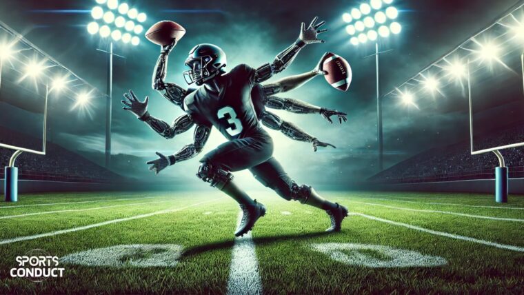 What is an ATH Position in Football