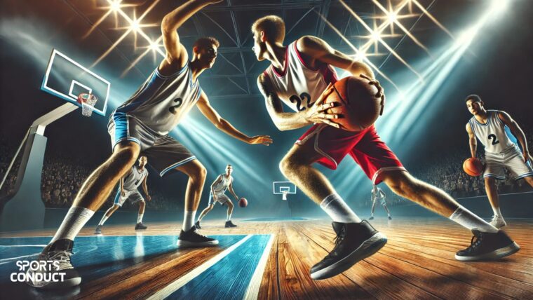 What is an Illegal Screen in Basketball Understanding the Rules and Strategies