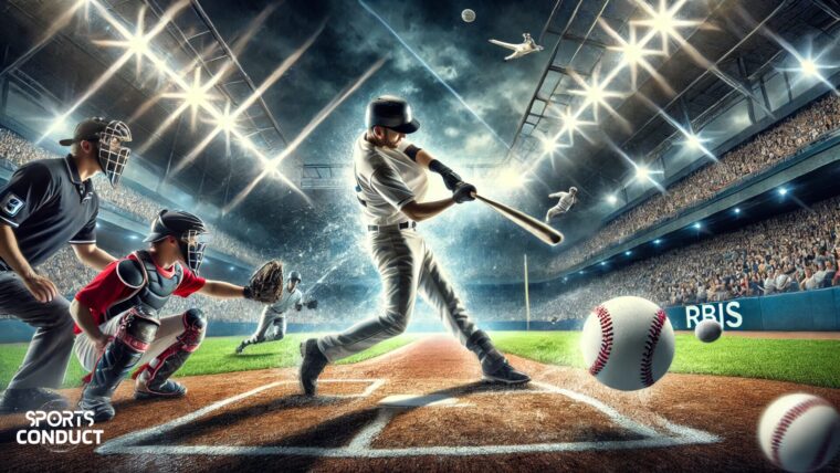 What is an RBI in Baseball Understanding the Run Batted In Stat